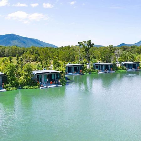 Fishing Park Samui Hotel Hua Thanon  Eksteriør billede